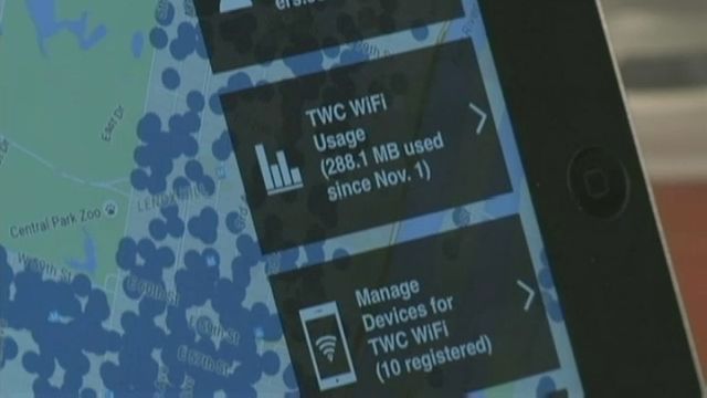 Unscrambled: TWC WiFi Hotspots Offer Secure Access on the Go