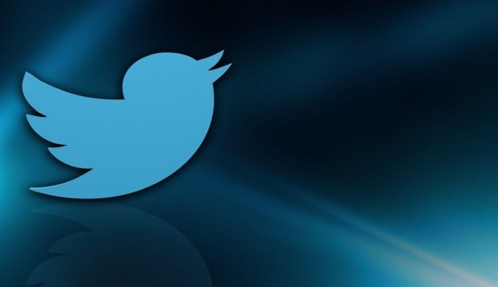 Twitter logo