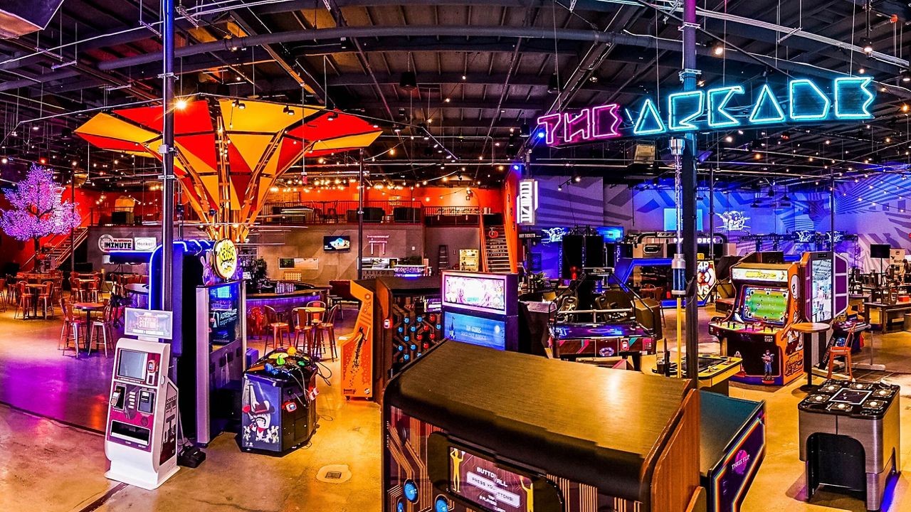 LAbased Two Bit Circus to open a 2nd location in Dallas