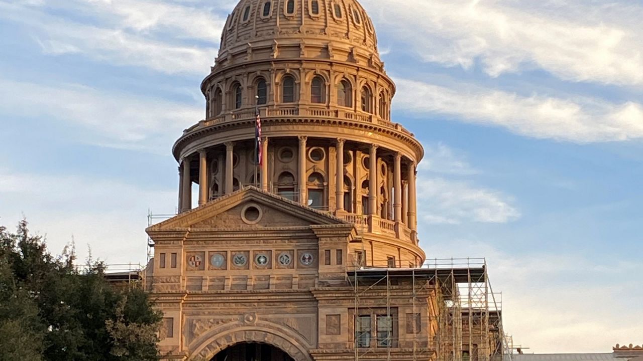 88th Texas legislative session gets underway Tuesday