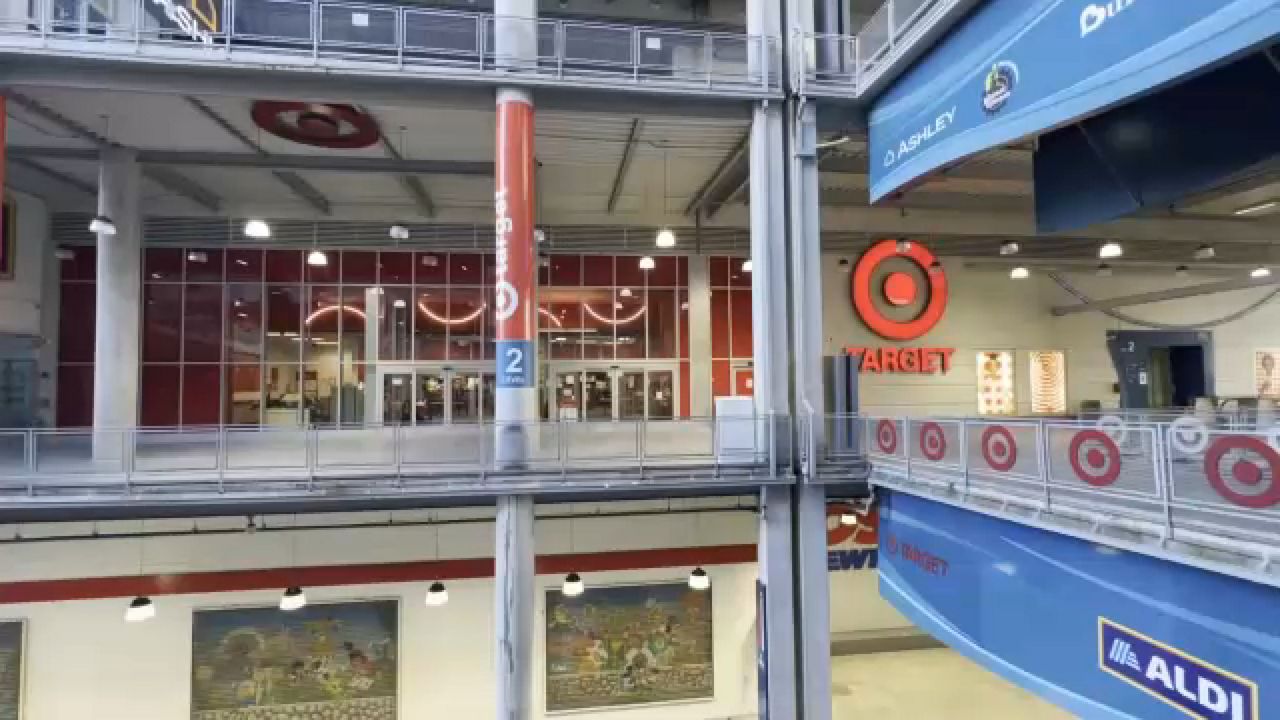 La tienda Target de East Harlem cierra sus puertas