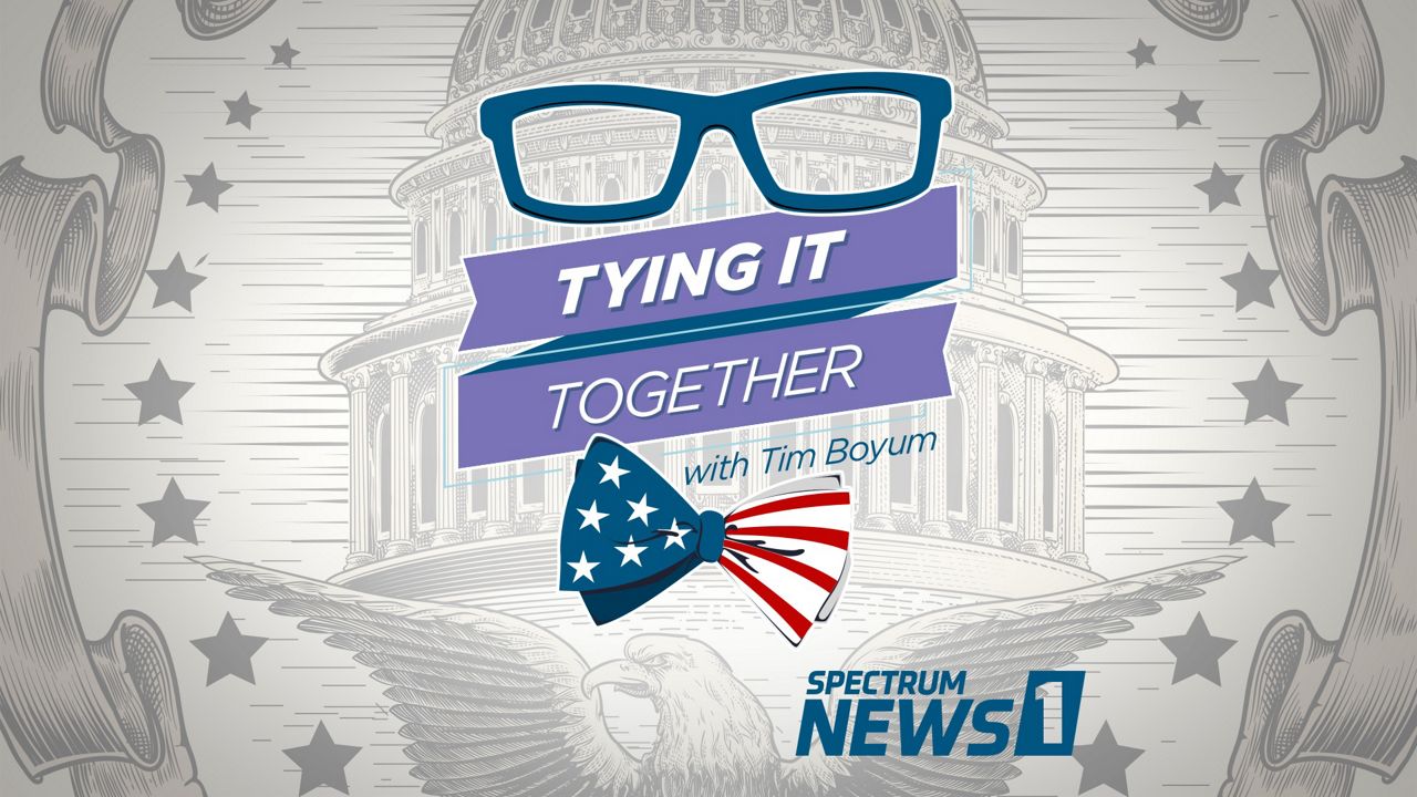 tying it together spec news 1