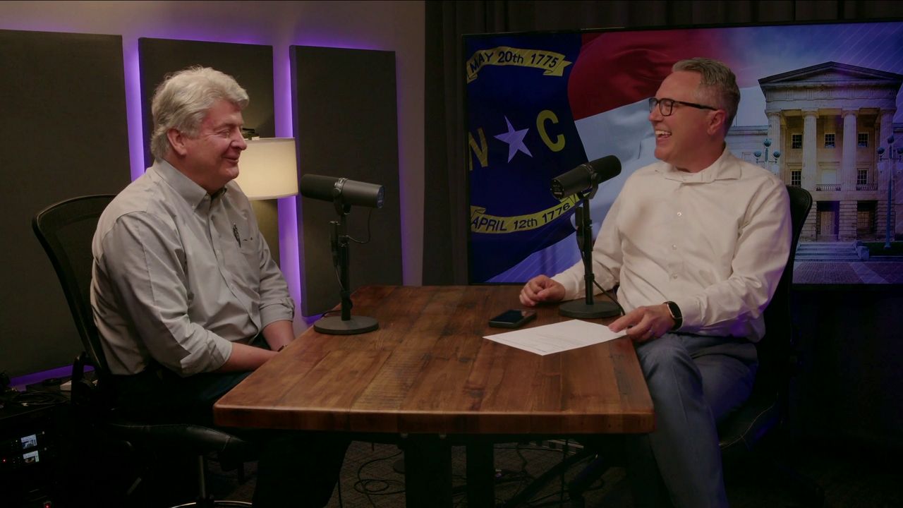 Longtime journalist reflects on career and industry