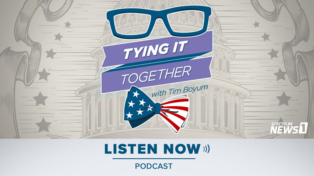 tying it together logo