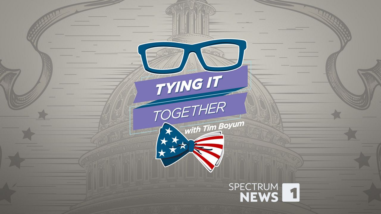 Tying it Together with Tim Boyum