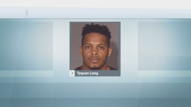 Man Wanted in Girlfriend's Death in Far Rockaway Captured on West Coast