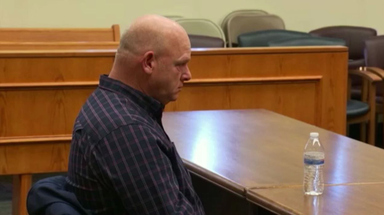 kenneth tyree schenectady trial verdict