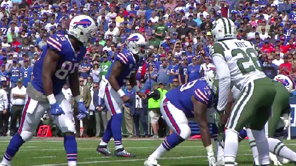 bills tyrod taylor nfl