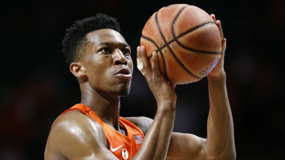 Syracuse Orange going dancing March Madness