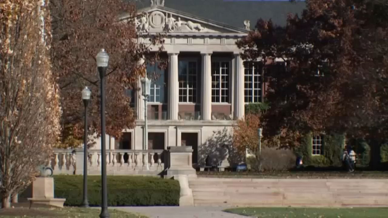 U of R students react to antisemitic posters