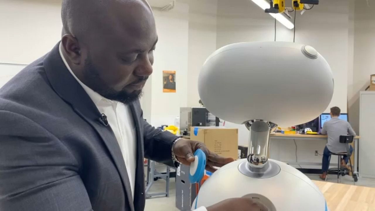 UAlbany AI project gets state budget funding