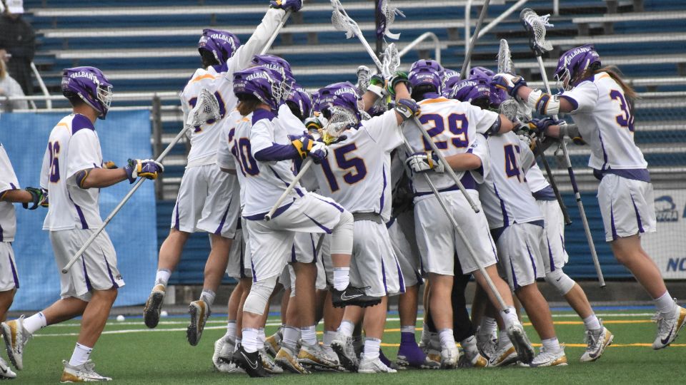 PHOTO GALLERY UAlbany mens lacrosse headed to NCAA semifinals