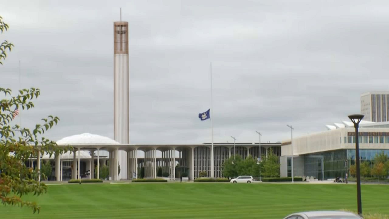 UAlbany delays start of spring semester