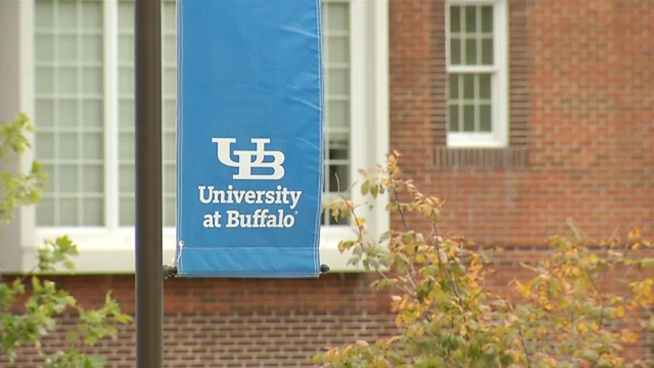 facilities ubstadium - University at Buffalo