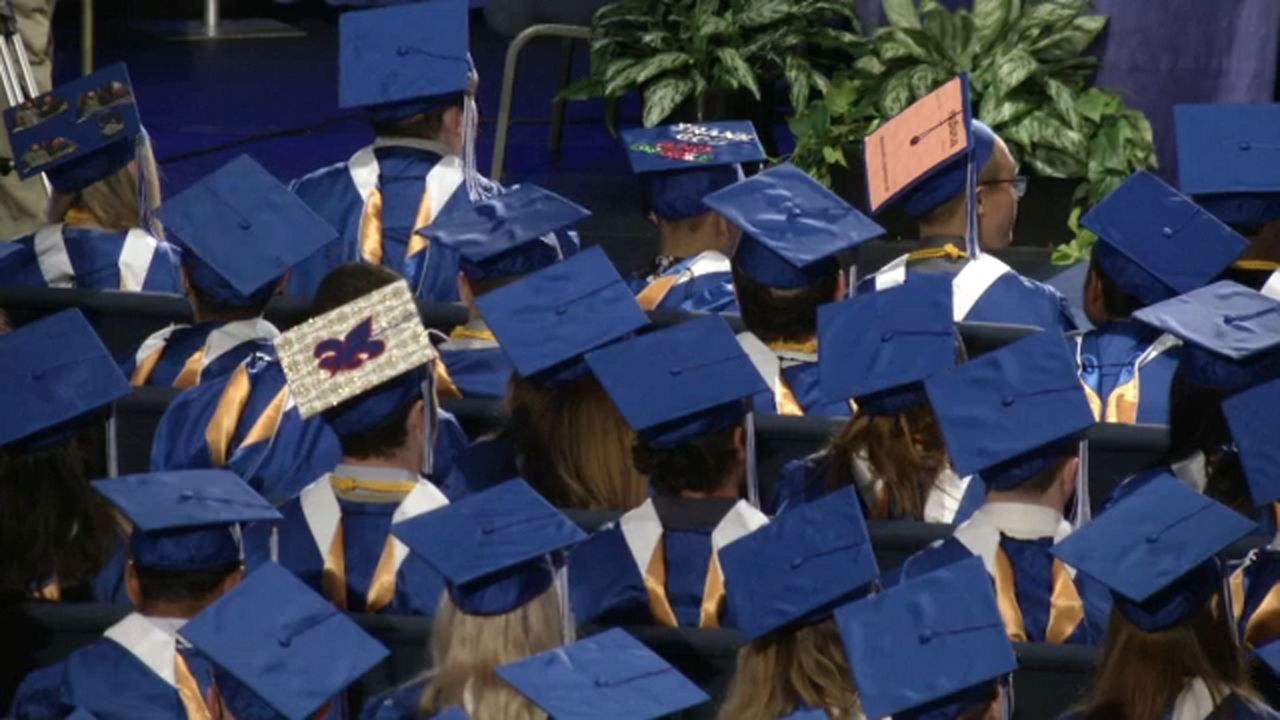UK releases ticket details for May 2021 Commencement