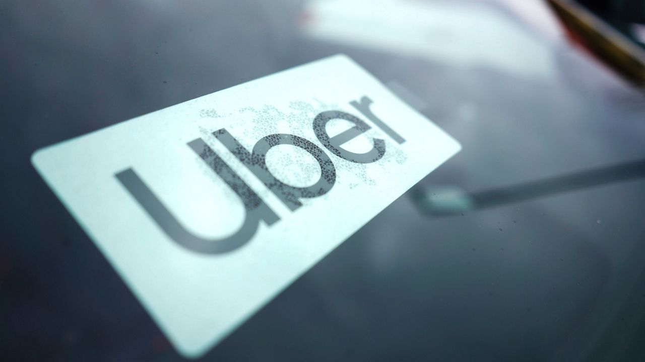 Uber、Lyft司机将从总检察长的和解中获得巨额赔偿