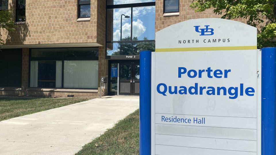 UB Name Change