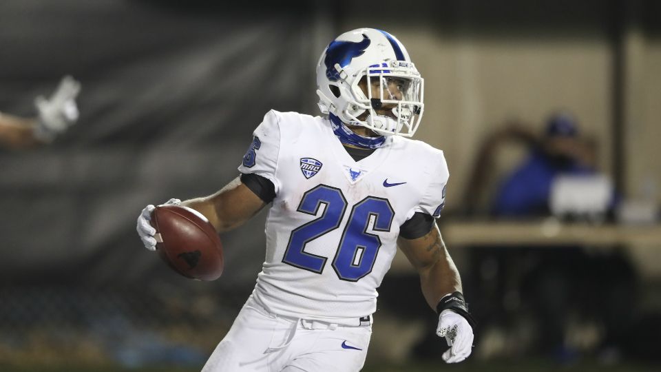 How University at Buffalo football can avoid 0-4 start