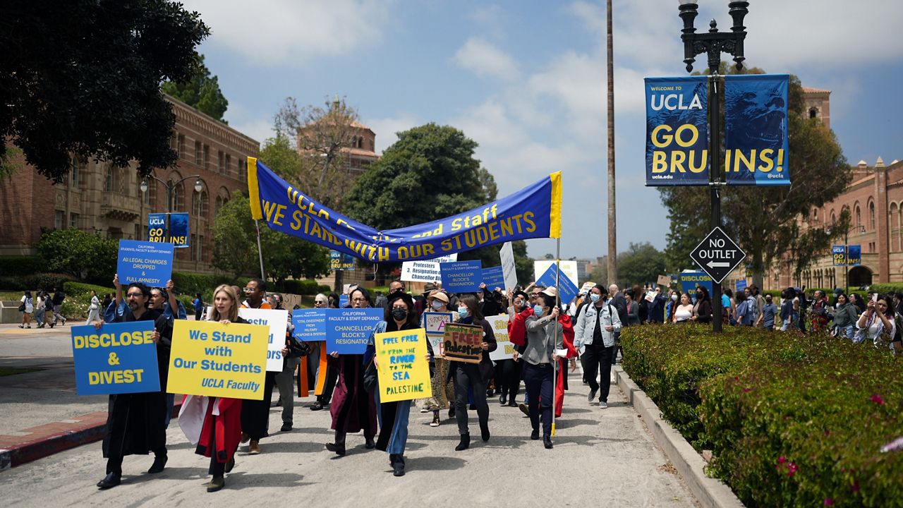 Siena poll gauges voter attitudes on Gaza protests, Biden - Vimarsana News