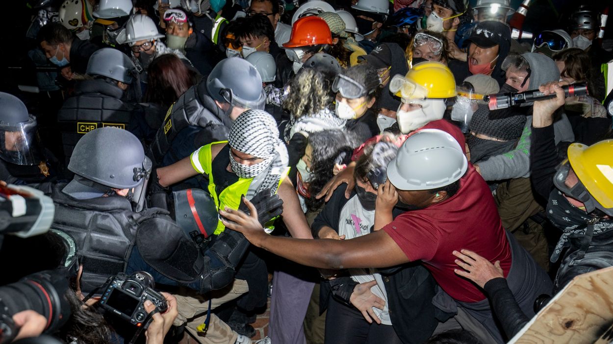 Protests escalate, homelessness, House vote on speaker