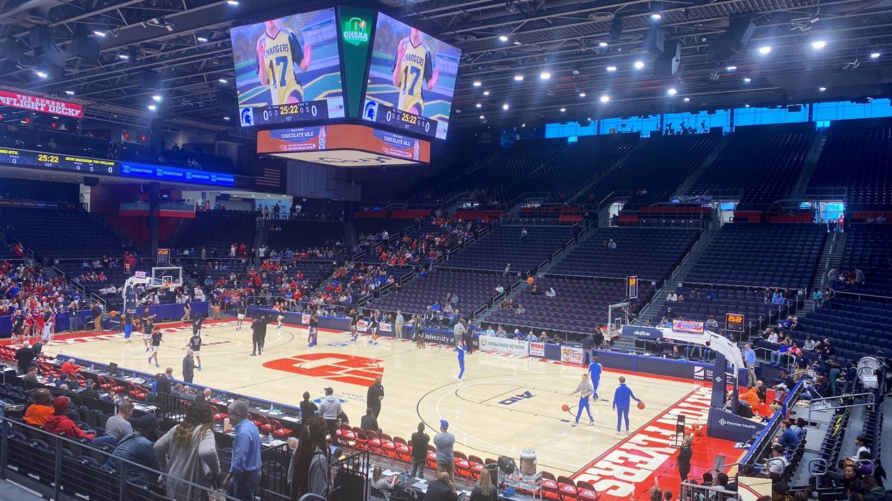 Northwest Ohio well represented at OHSAA boys basketball state tournament