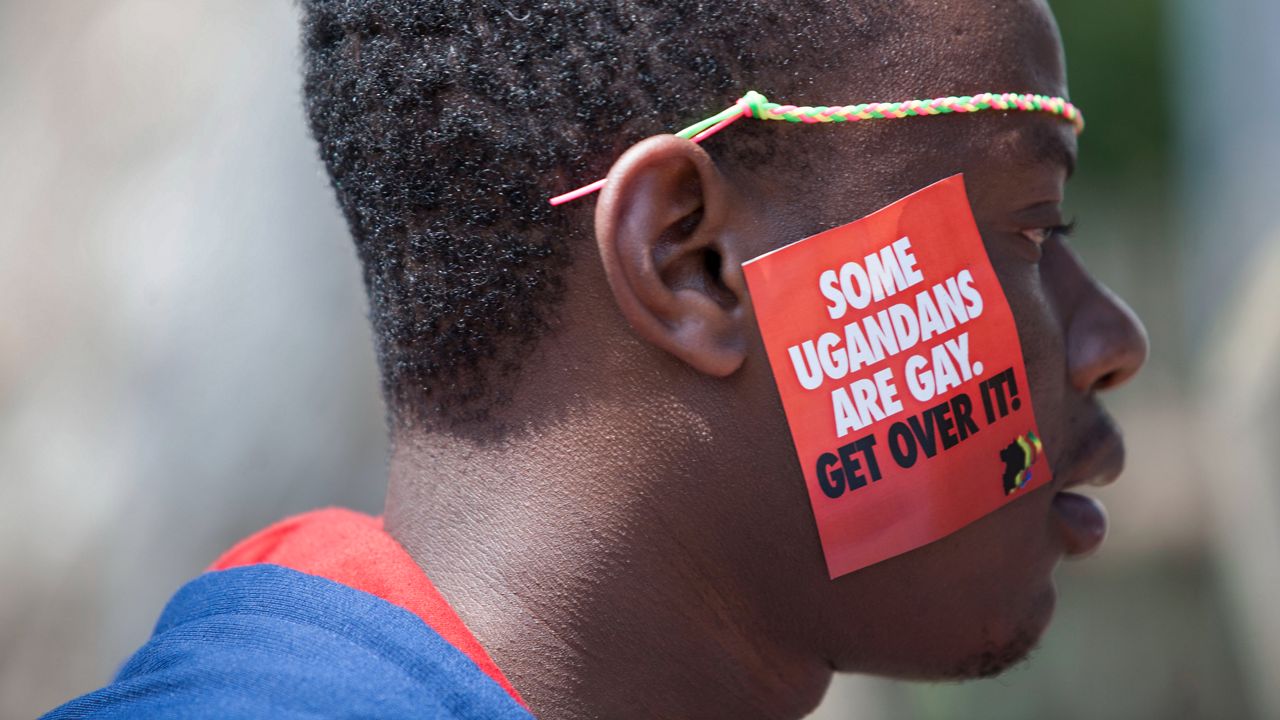 U N U S Denounce Uganda S Harsh New Anti LGBTQ Bill   Uganda Lgbtq 03 2223apnational 03222023