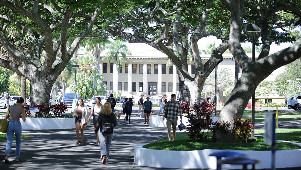 Public Meetings Held To Discuss Increases To UH Tuition