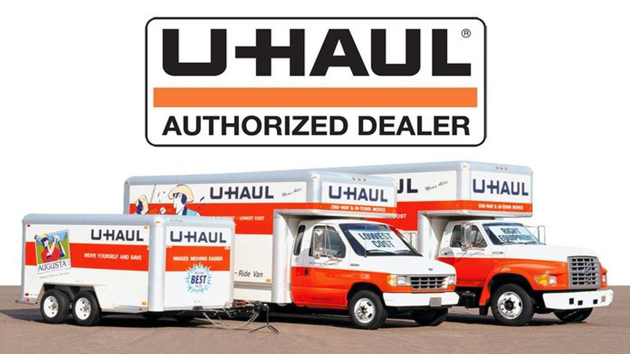 U-Haul