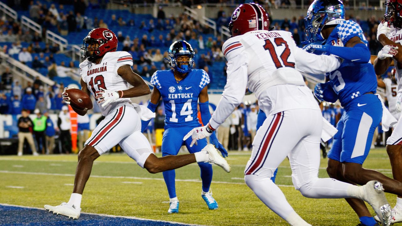 Sports column: Will Kentucky and South Carolina leave C-USA, too