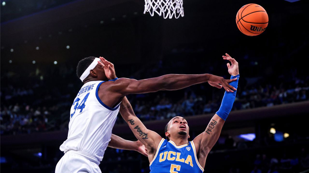 UCLA Basketball News Roundup: Bruin Freshman Lead the Team Past
