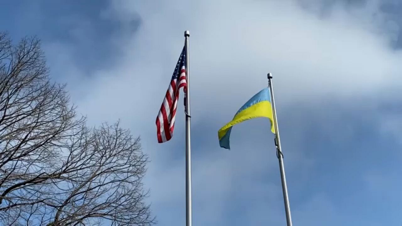 Rochester prepares for potential arrival of Ukraine refugees