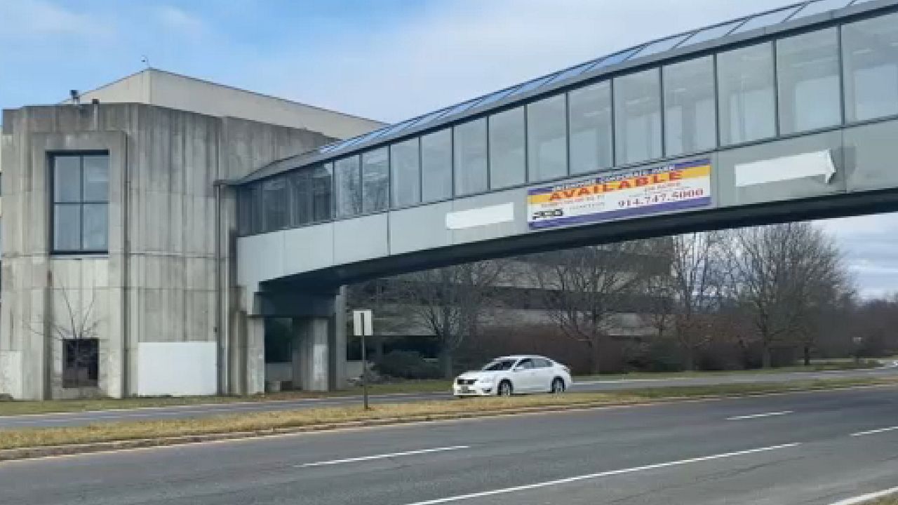 Investment firm to buy the long-vacant former IBM site in Ulster County 