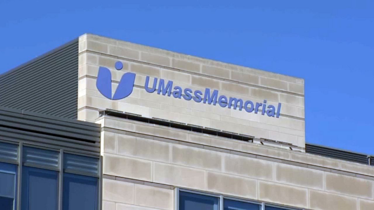 UMass Memorial Medical Center adds 91 inpatient beds