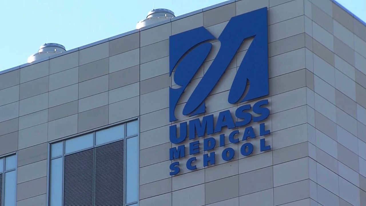 UMass Chan Medical School Working On New Form Of Flu Vaccine