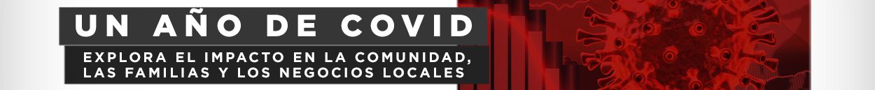 Un Año de COVID