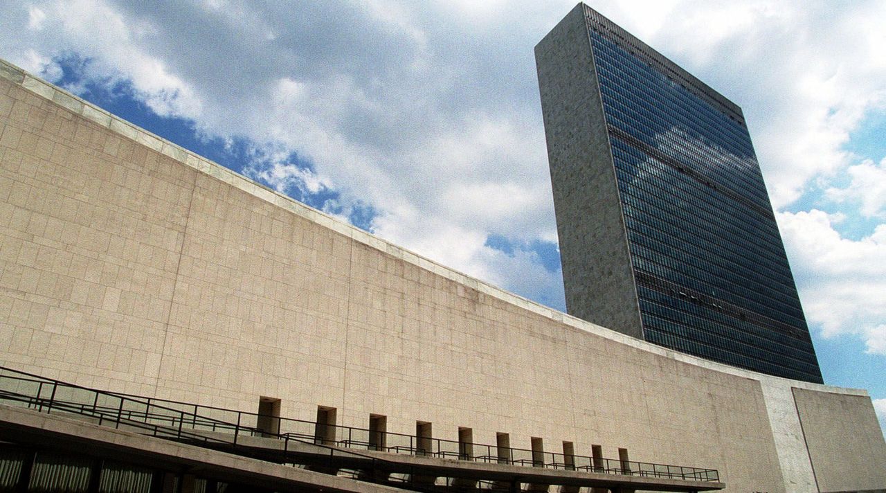 United Nations