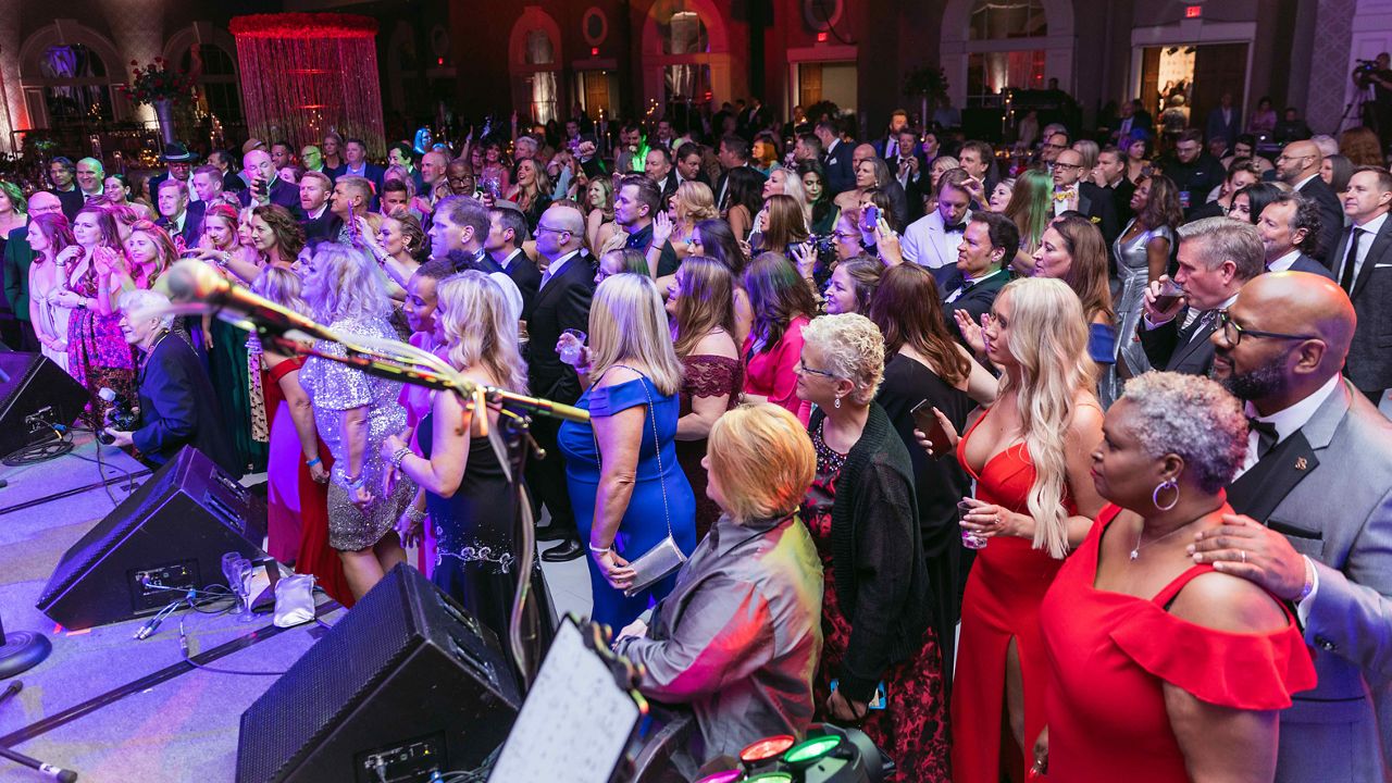 Unbridled Eve Derby Gala announces guest list