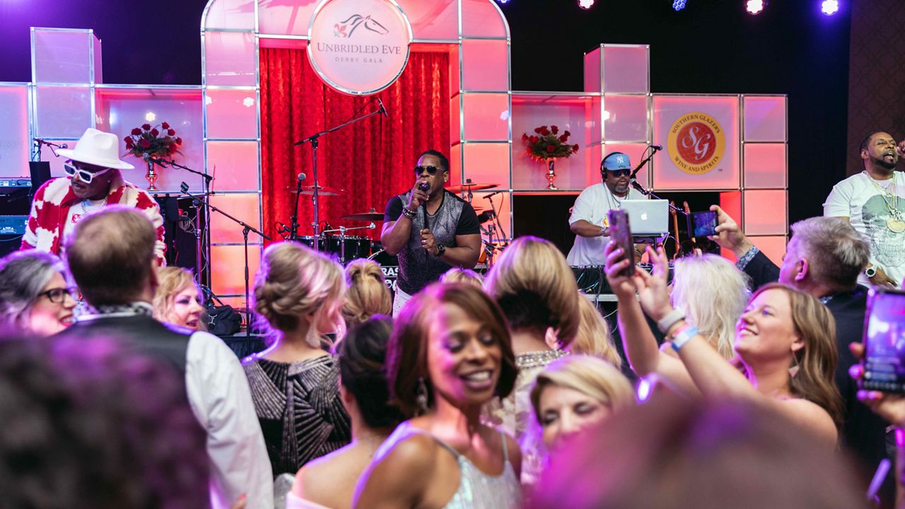 Unbridled Eve Derby Gala announces guest list