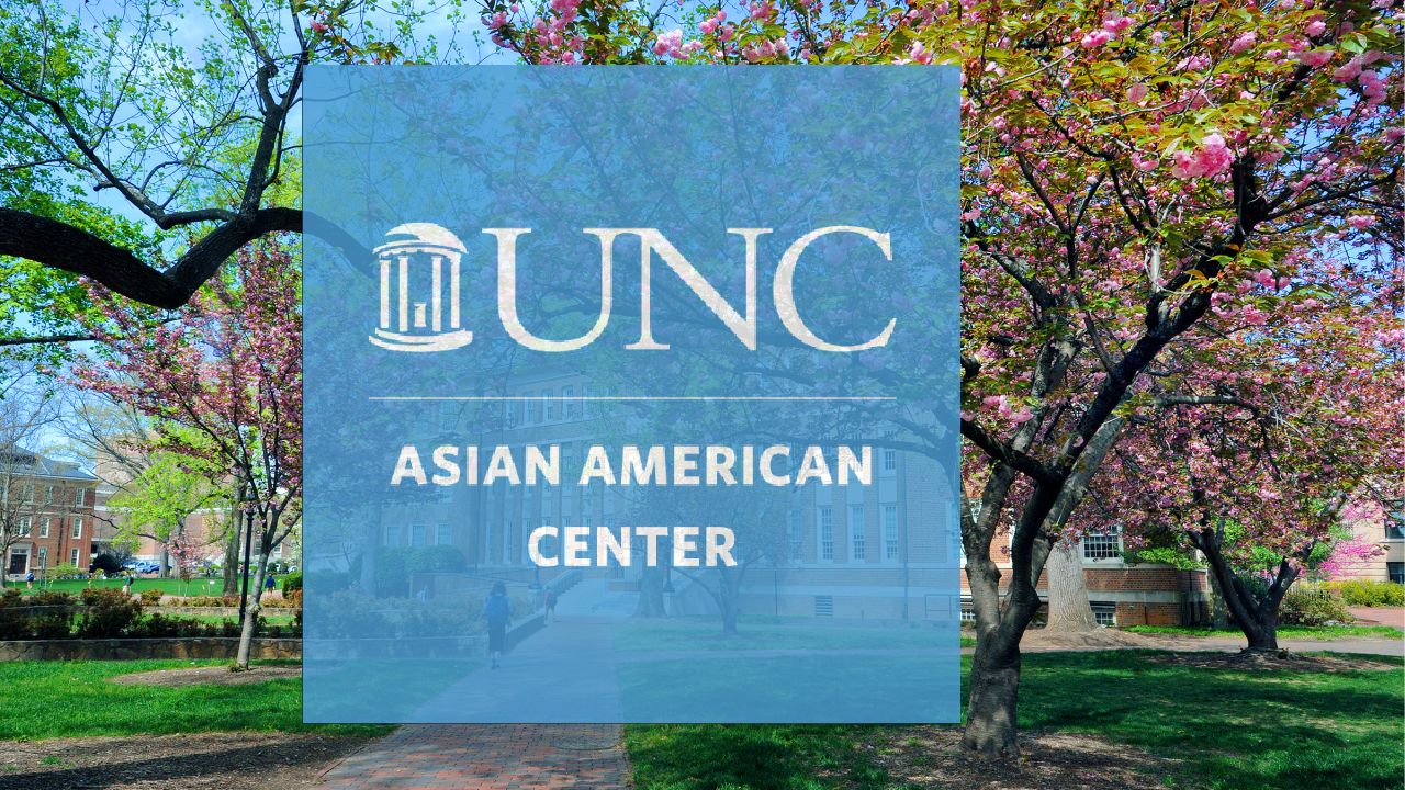 Asian American Center