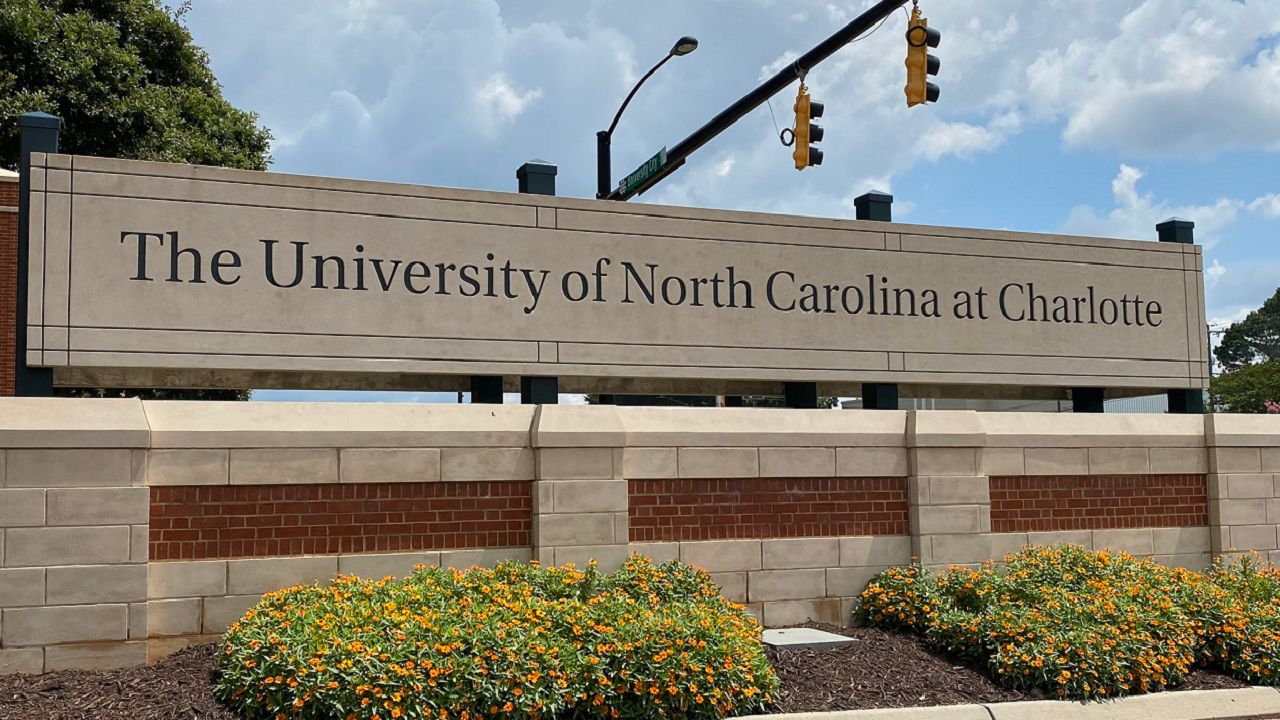 UNC Charlotte receives multiple high rankings in U.S. News & World Report