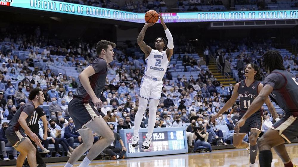 Carolina Basketball, Chapel Hill, North Carolina