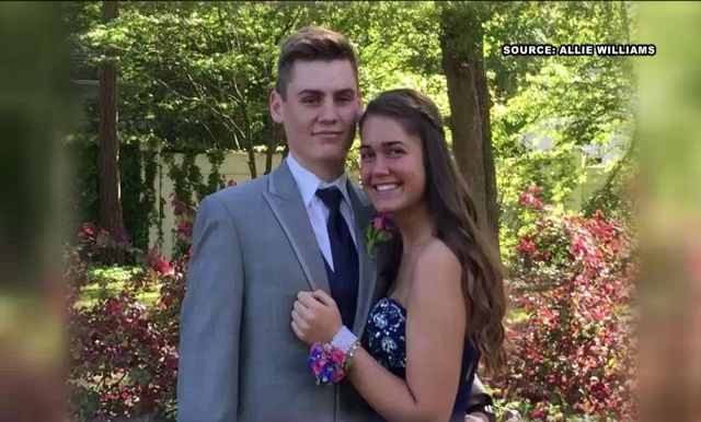 Family And Friends Mourning Loss Of Wilmington Teens Killed In Crash On ...