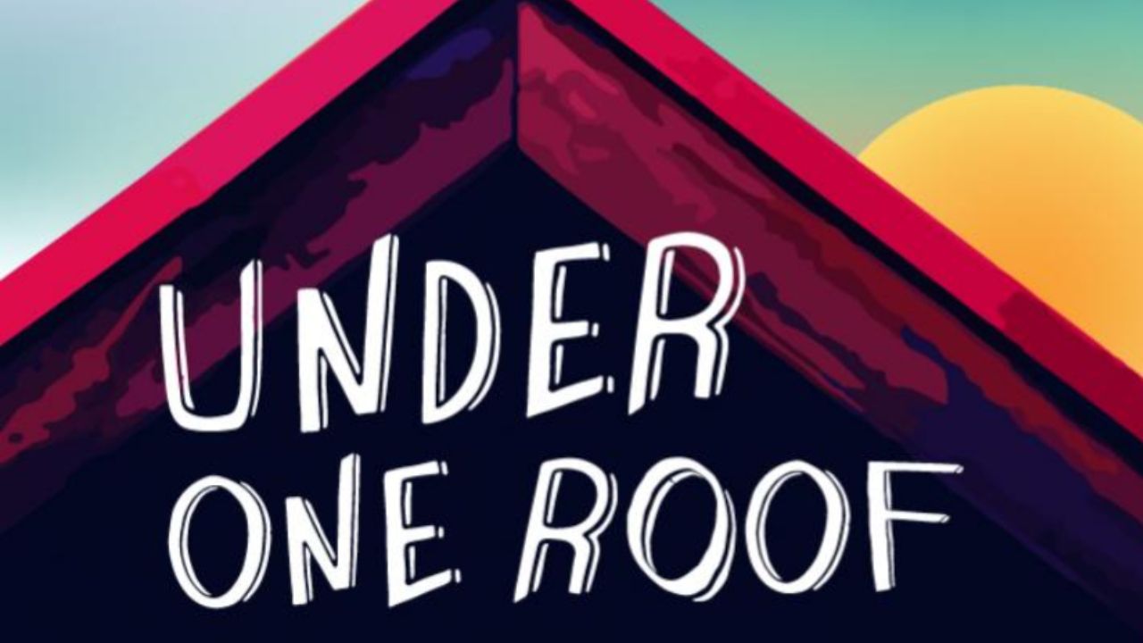 "Under One Roof," A Livestream Event to Support NC Artists