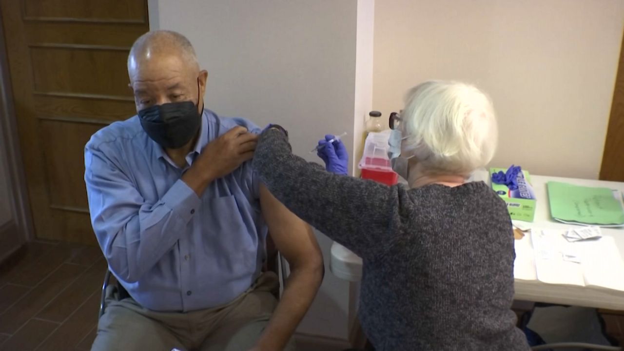 Flu shots