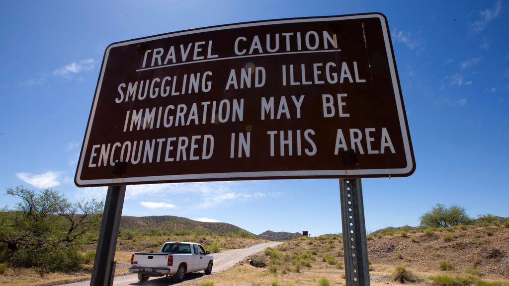 Three Army soldiers arrested for alleged conspiracy to smuggle undocumented immigrants