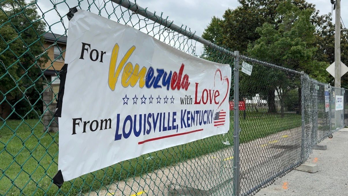 Louisville woman collects aid for Venezuela earthquake survivors