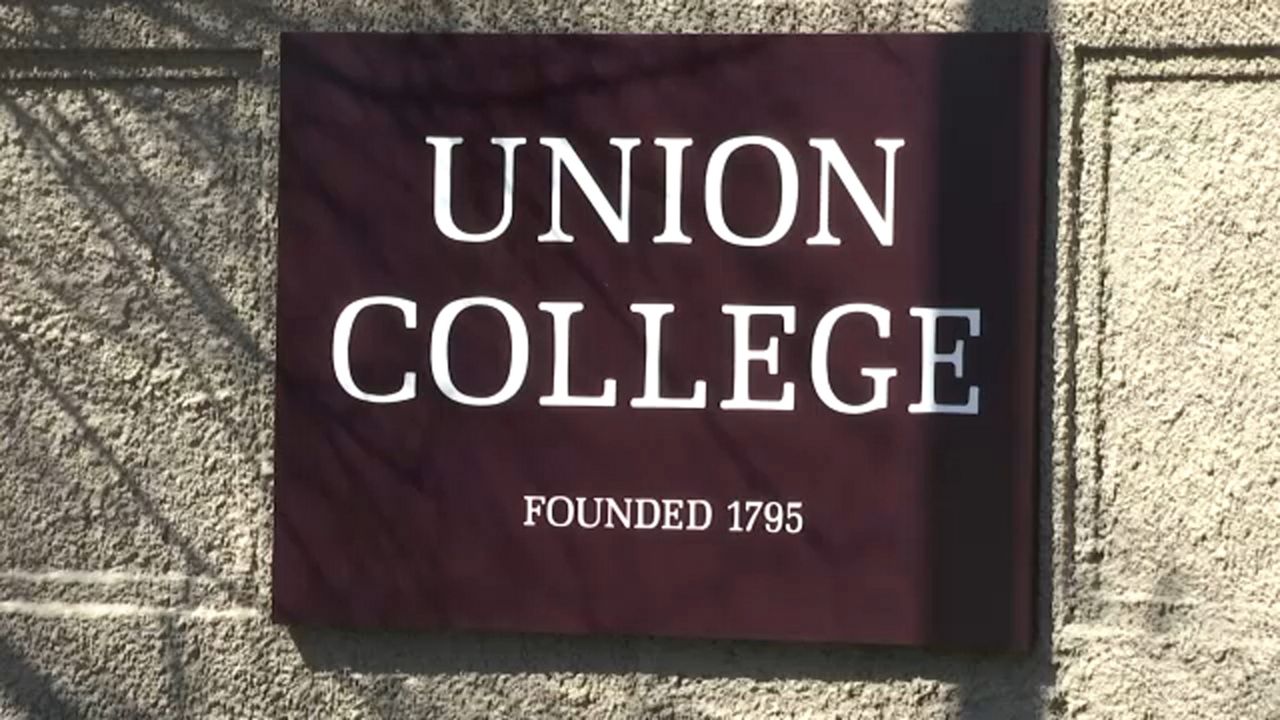 Citing financial concerns, Union College offers early retirement incentives