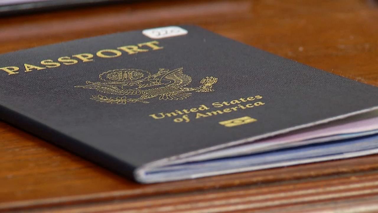Lawmakers take action to address passport backlog