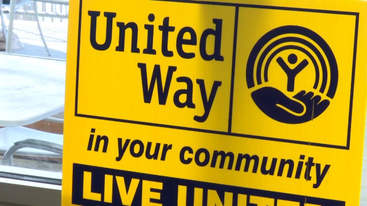 United Way of Greater Niagara launches 2024 campaign