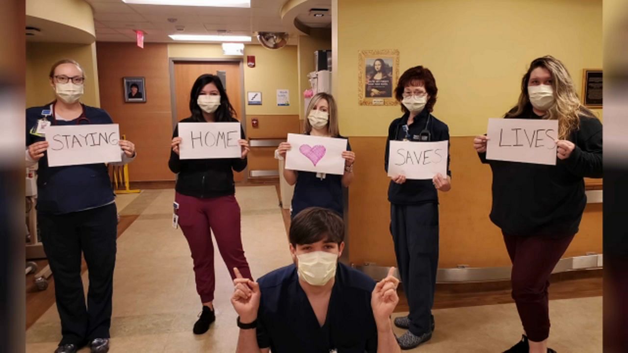 nurses